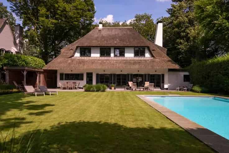 Villa Te Koop