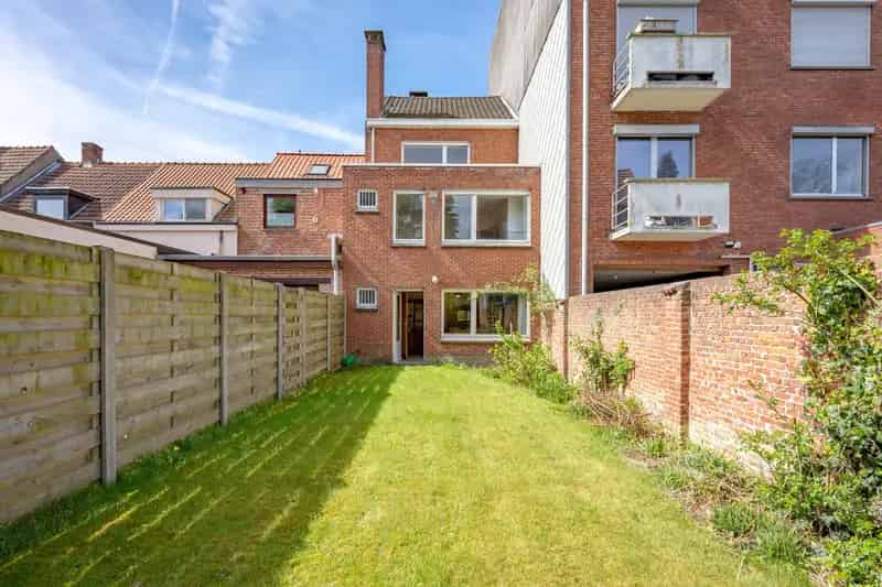 Huis te huur