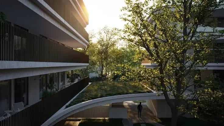 Appartement Te Koop