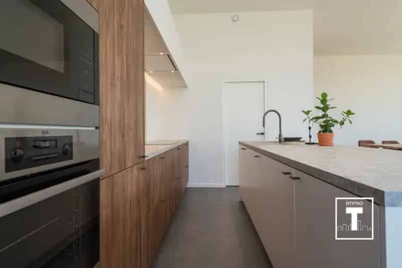 Appartement te koop in Wetteren