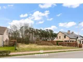 Bouwgrond te koop - Ham RBS86209