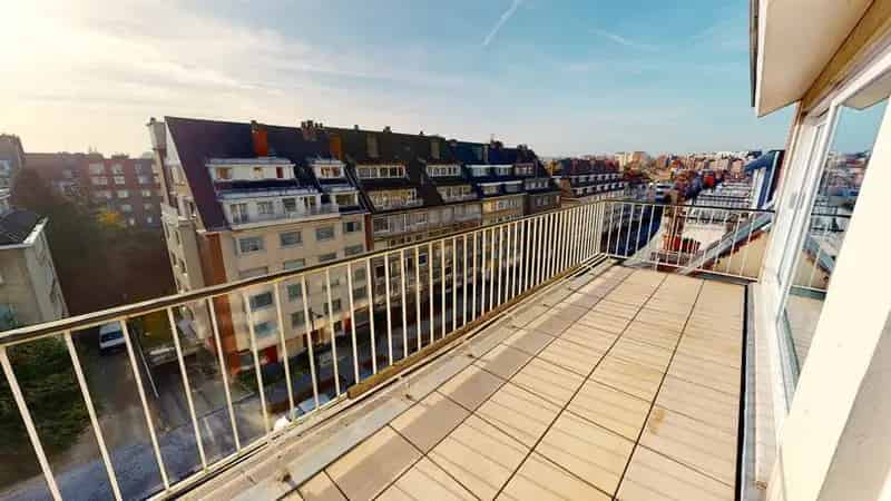 Appartement  te Woluwe-Saint-Lambert 