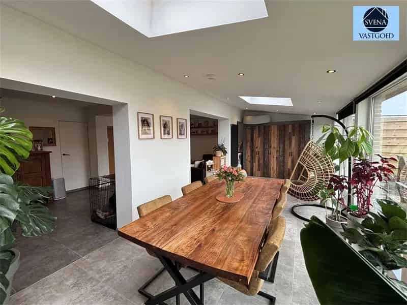 Huis te koop