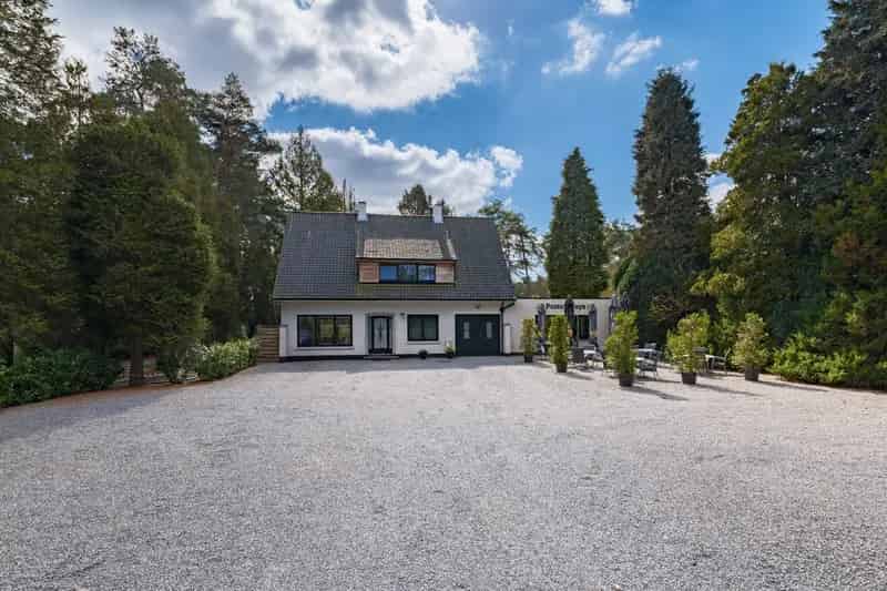 Huis te huur Oud Turnhout: Ruime woning & horecagelegenheid