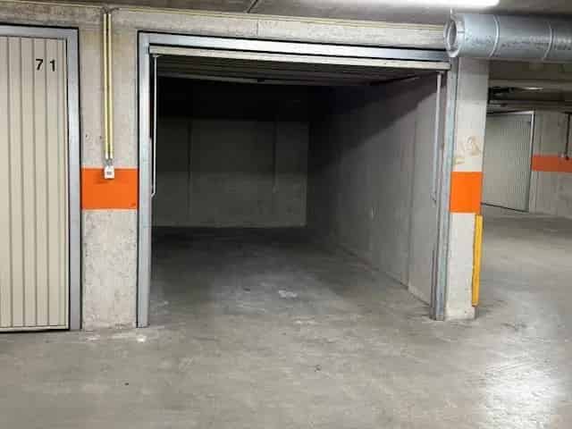Garage / parking te koop in Knokke-Heist