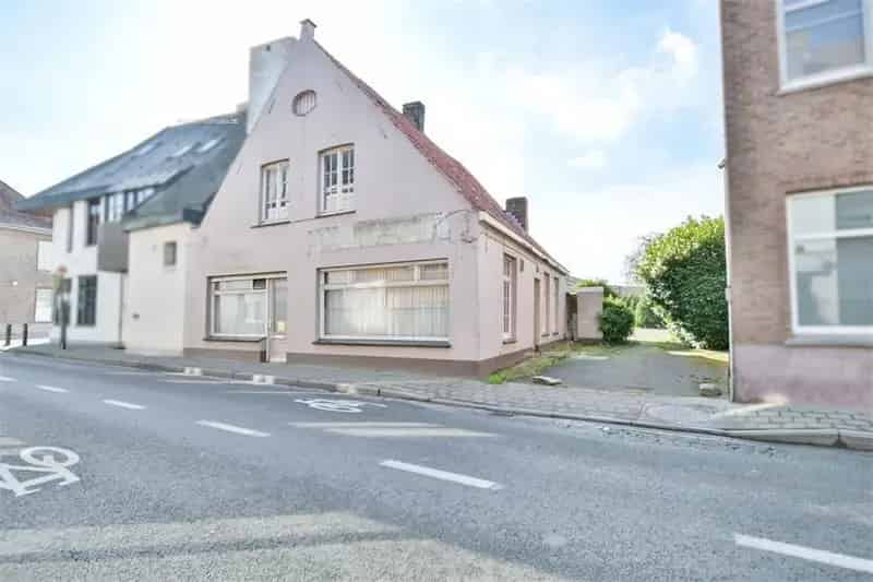 Handelspand te koop Oostkamp