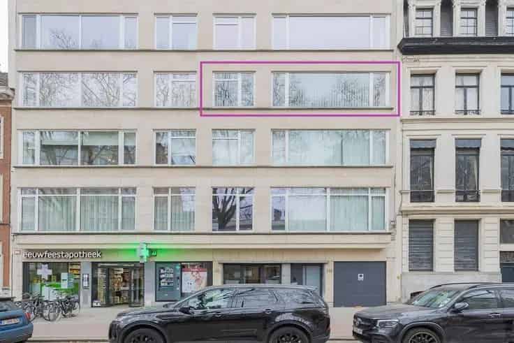 Appartement Te Koop