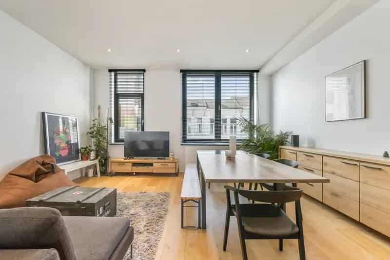 Appartement te koop