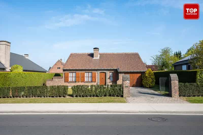 Huis te huur