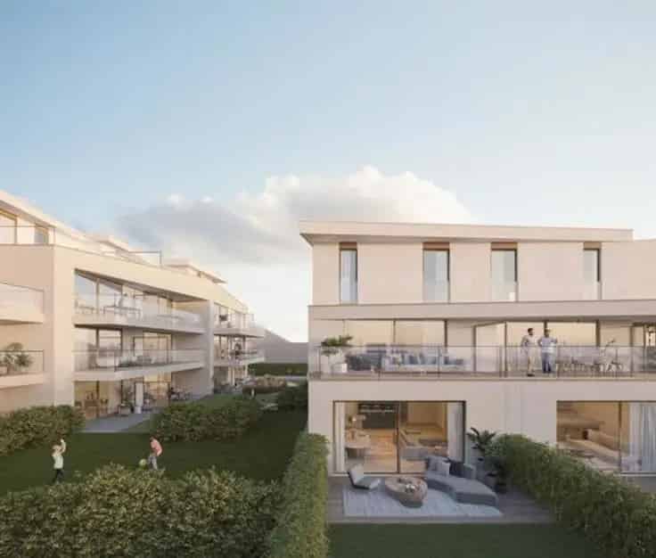 Duplex Te Koop