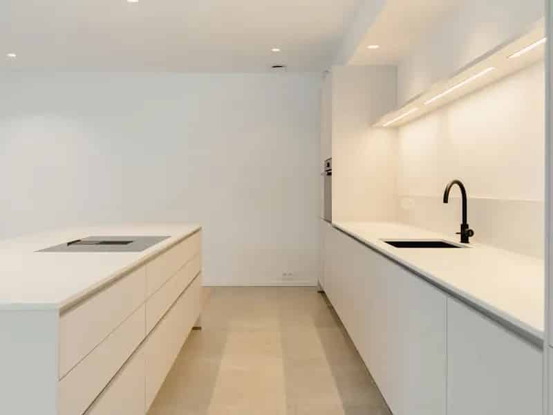 Appartement te koop