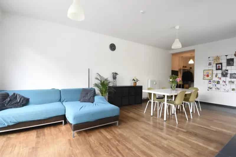 Appartement te huur 195m2 4 slaapkamers loftgevoel
