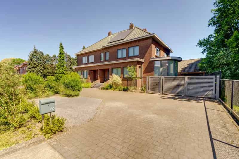 Huis te huur