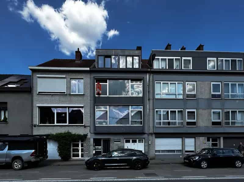 Appartement te koop