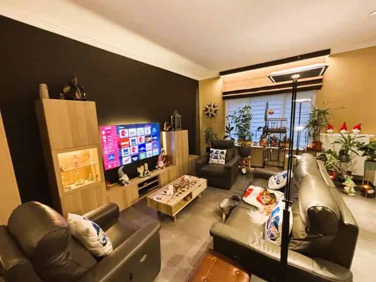 Huis Te Koop