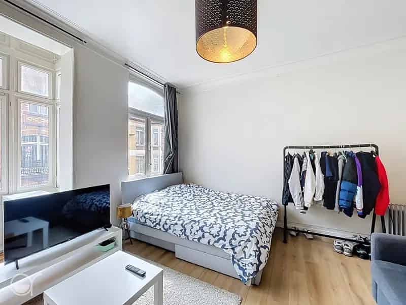 Appartement te huur in Gent