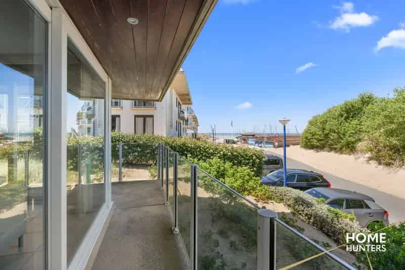 Appartement te koop