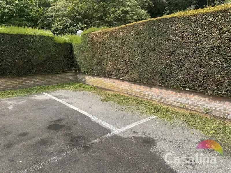 Garage te koop