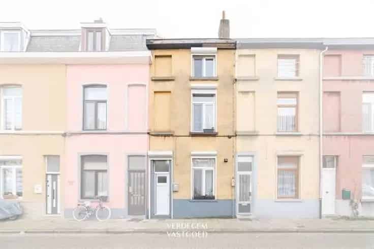 Huis Te Koop
