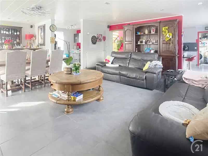 Huis te huur