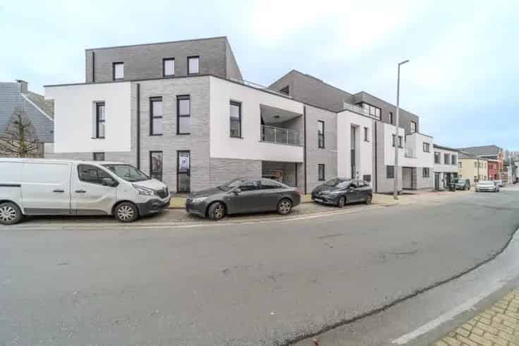 Appartement Te Koop