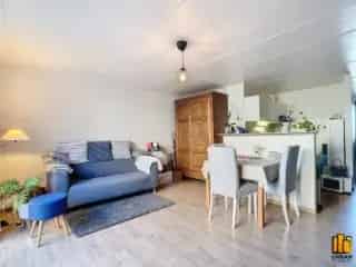Gelijkvloers te koop - Louvain-la-Neuve VBC48641   In optie