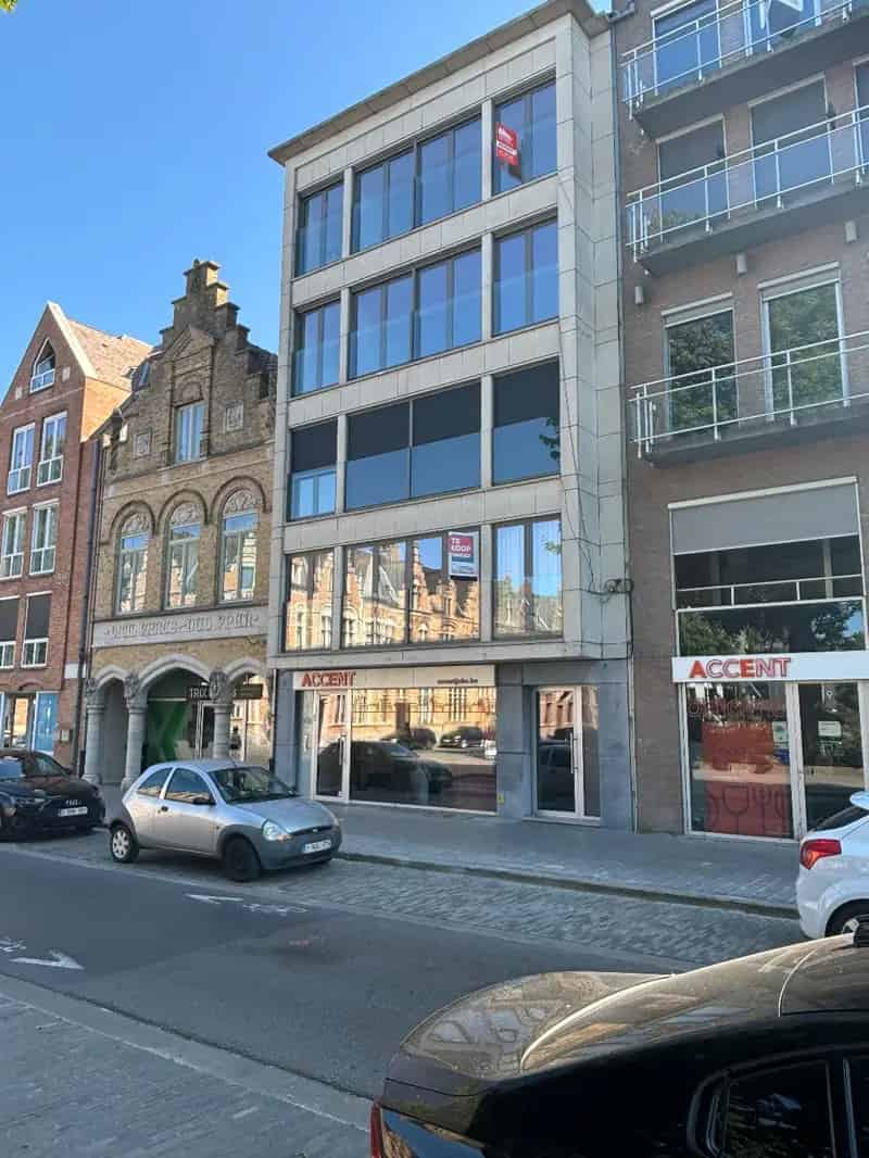 Appartement te koop