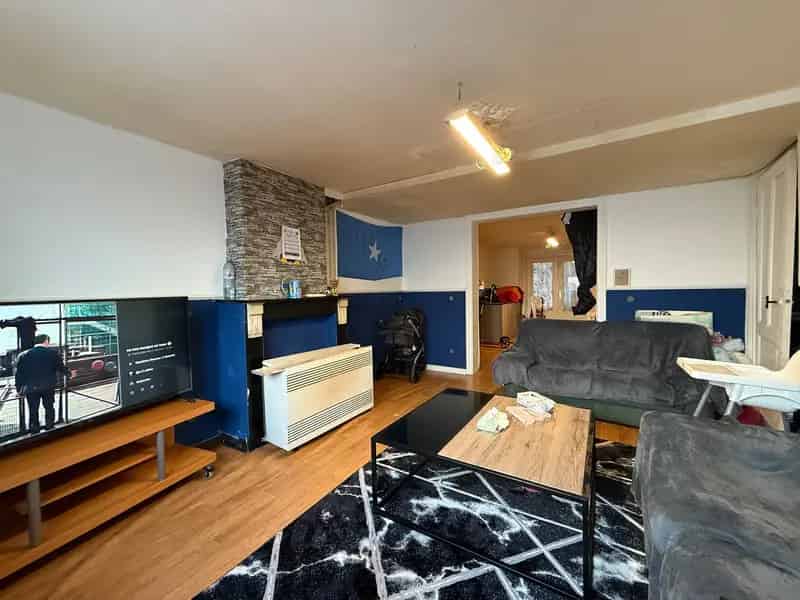 Opbrengsteigendom Oostende 3 Appartementen Hoog Rendement