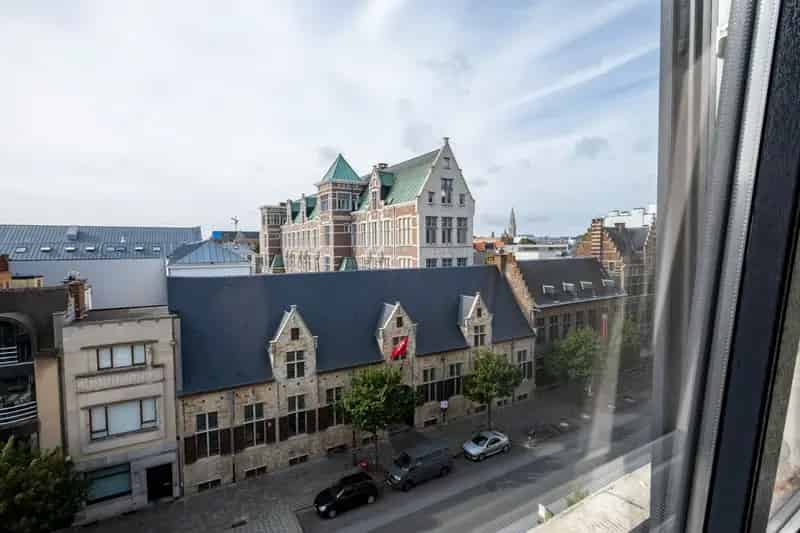 Appartement te huur