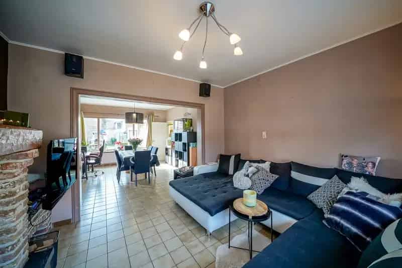 Woning te koop - Weststraat 15, 8460 Oudenburg 