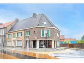 Handelspand te koop - Zwevegem RBS87127