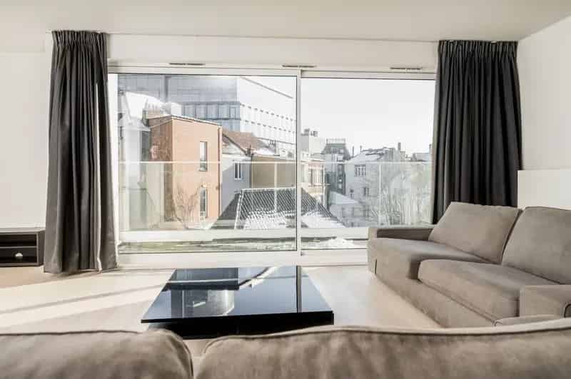 Appartement te huur Barricadenplein 3 slaapkamers