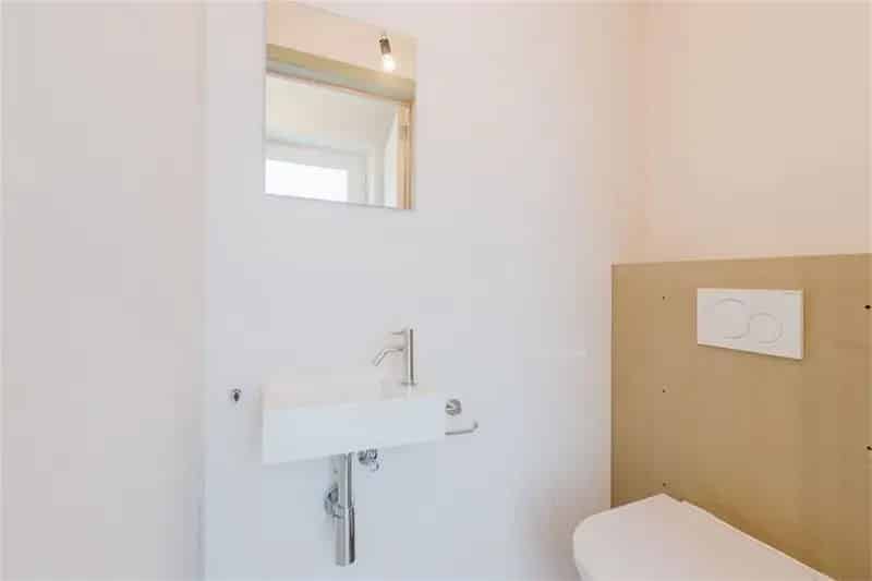 Nieuwbouw villa te koop in Wetteren
