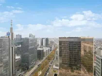 Appartement Te Huur , 19, Simon Bolivarlaan, Brussel, Brussel Hoofdstad