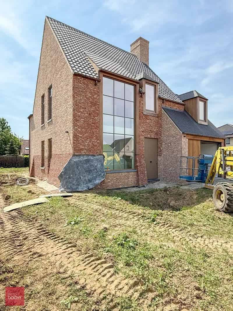 Nieuwbouw Villa Achterhoek Rustige Omgeving
