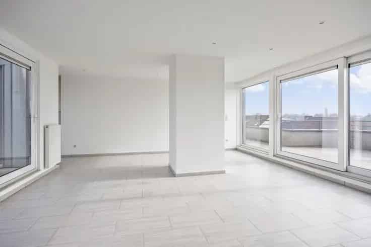 Penthouse Te Koop