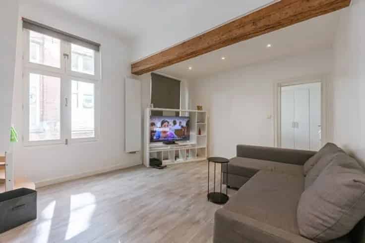 Huis Te Koop Brugge Centrum 4 Slaapkamers Instapklaar