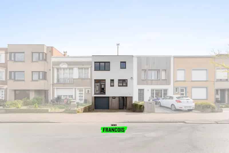 Huis te koop