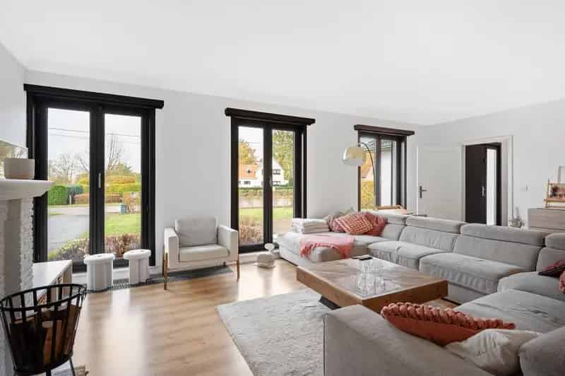 Huis te koop