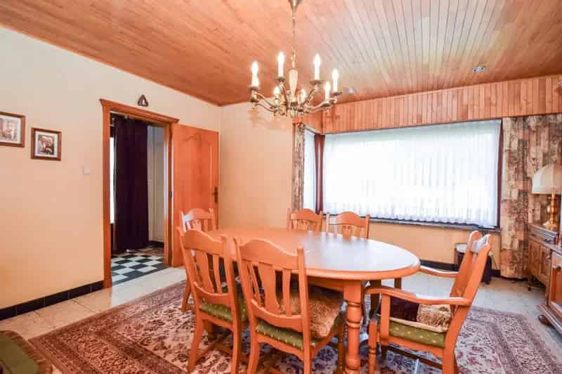 Te renoveren woning 2 slaapkamers Sint-Gillis-Waas