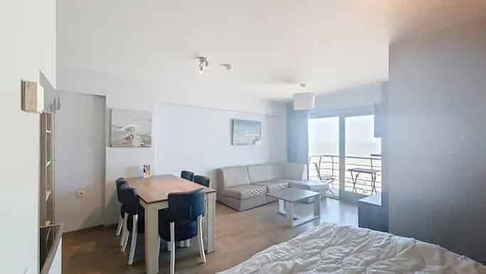 Appartement te koop in Zeedijk 95, Blankenberge - Dewaele