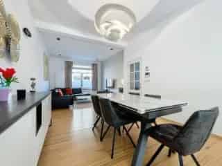 Huis te koop - Sint-Jans-Molenbeek VBC71749