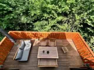 Bungalow te koop - Durbuy VBC55716