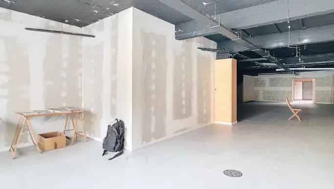 Handelspand te koop in Dorp West 20, Zwijndrecht - Dewaele