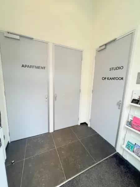 Opbrengsteigendom te koop in Antwerpen