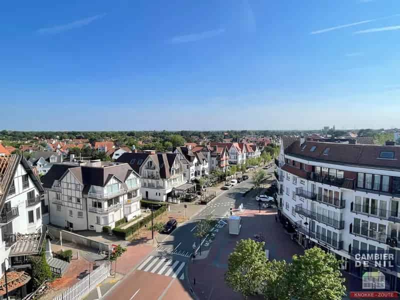 Appartement te huur Albertplein 2 slaapkamers
