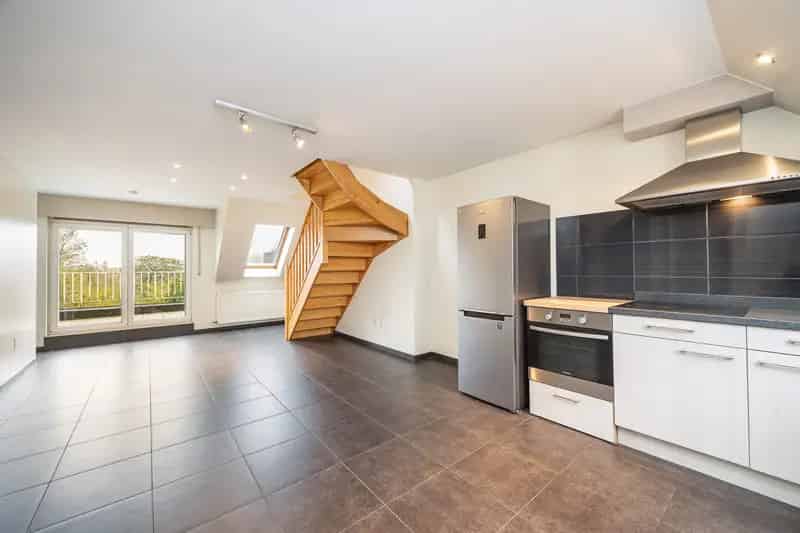 Duplexappartement te huur Geel centrum