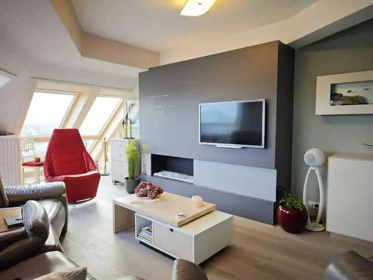 Appartement Te Koop Koksijde  Zeer Ruim 3 slaapkamers