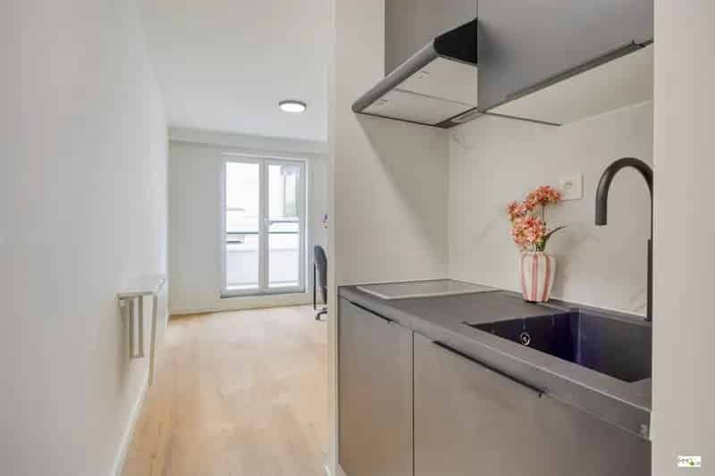 Appartement te huur