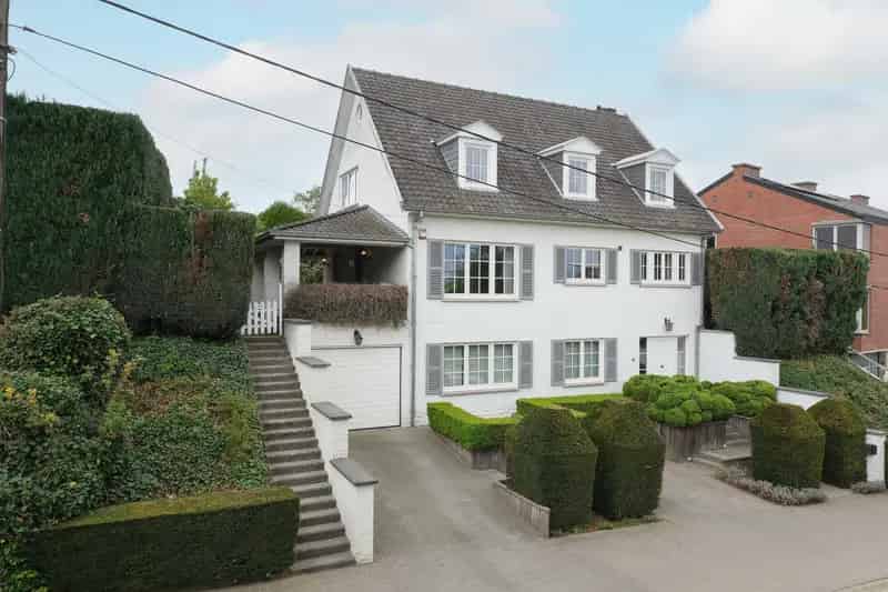 Huis te koop